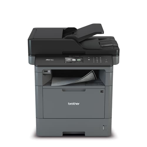 Brother MFC-L5700DW Business Monochrome Laser Multifunction