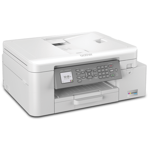 Brother INKvestment Tank MFC-J4335DW All-in-One Colour Inkjet Printer