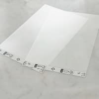 Brother Genuine CS-A3301 Optional 2-Pack Carrier Sheet