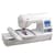 Brother NV1250D Sewing, Quilting & Embroidery Machine