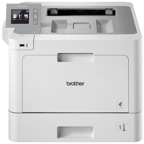 Brother HL-L9310CDW Colour Laser Printer