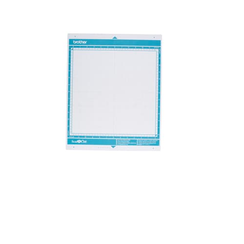 Brother CAMATP12 Low Tack Adhesive Mat 12