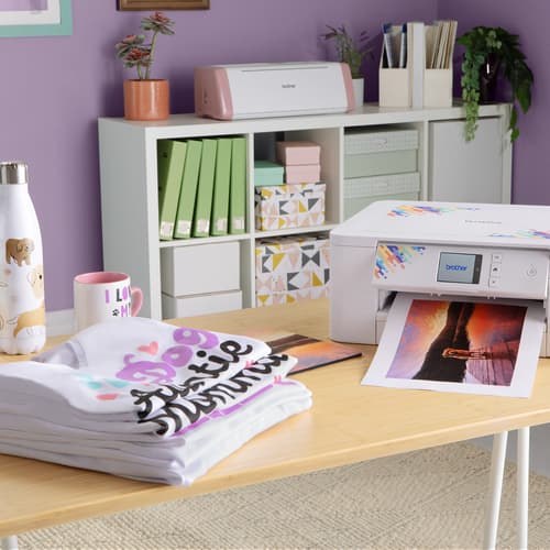 Brother SP1 Sublimation Printer