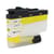 Brother LC3037YS Yellow INKvestment Tank Ink Cartridge, Super High Yield