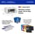 Brother INKvestment MFC-J4355DW Wireless Color Inkjet All-in-One Printer with 1.8” Color Display and Manual Feed Slot
