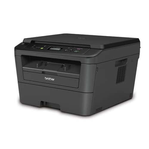 Brother MFC-L2740DW Mono Laser All-In-One review