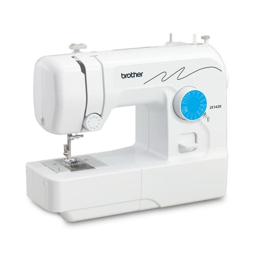 Brother JX1420 Mechanical Sewing Machine