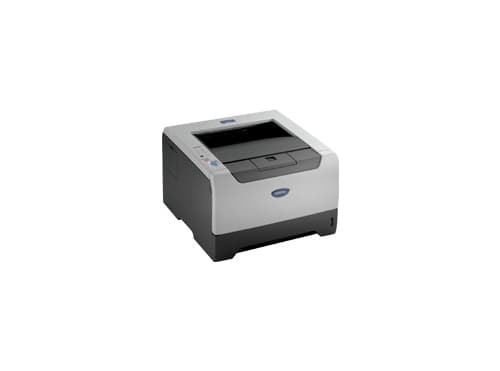 Brother HL-5250DN Monochrome Laser Printer - Brother Canada