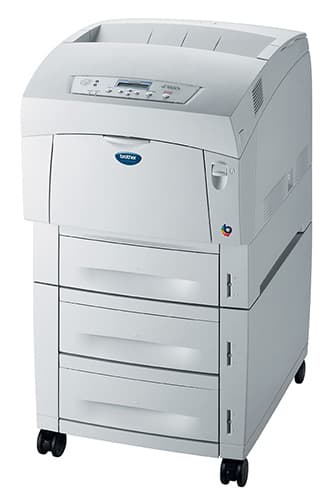 Brother HL-4000CN Printer