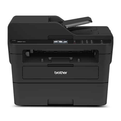 Brother MFC-L2730DW Compact Monochrome Laser Multifunction