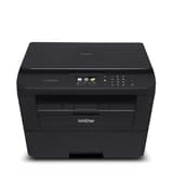 Brother HL-L2380DW Versatile Laser Printer