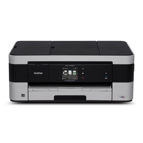 Brother MFC-J4420DW Business Smart Colour Inkjet Multifunction - Good as New