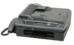 Brother MFC-640CW Colour Inkjet Multifunction