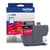 Brother Genuine LC402MS Standard Yield Magenta Ink Cartridge