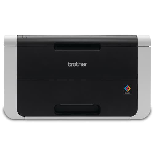 Impresora Láser LED Color HL-3170CDW, Brother