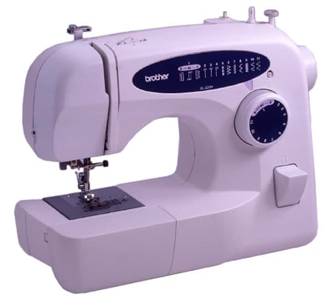 Brother XL2230 Mechanical Sewing Machine