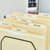 Brother Genuine MK2312PK Black on White Non-Laminated Tape, 2-Pack for P-touch Label Makers, 12 mm wide x 8 m long