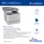 Brother MFC-L8970CDW Business Colour Laser All-in-One with Duplex Print, Scan, Copy, and Advanced Security Features