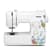 Brother JX2417 Mechanical Sewing Machine