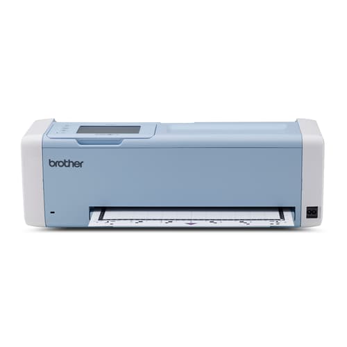 Brother ScanNCut DX Innov-is Edition SDX230D