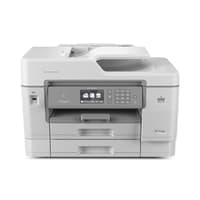 Brother MFC-J6945DW INKvestment Tank Colour Inkjet All-in-One Multifunction Centre - Good-as-New