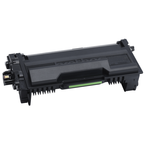 Brother Genuine TN920XL High-yield Toner Cartridge