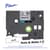 Brother Genuine TZe-S231 Black on White Laminated Tape for TZe-compatible P-touch Label Makers, 12 mm wide x 8 m long