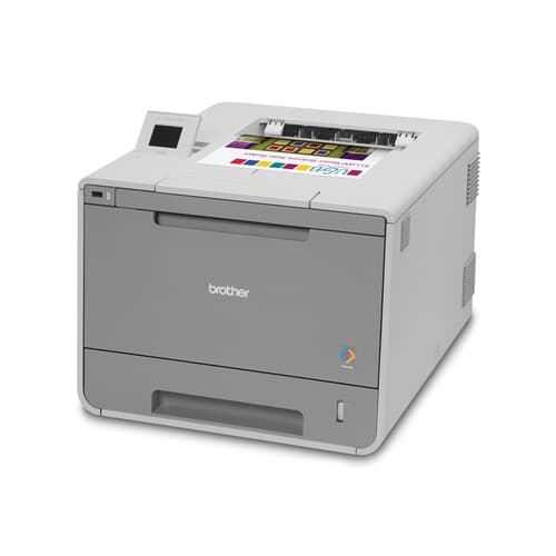 Brother HL-L9200CDW Colour Laser Printer