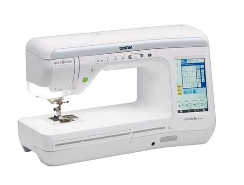 Brother BQ2500 The Hobbyist Sewing & Quilting Machine