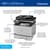 Brother MFC-L8730CDW Business Colour Laser All-in-One Printer with Duplex Print, Scan, Copy, and Wireless Networking