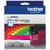 Brother Genuine LC406XLMS High-Yield Magenta Ink Cartridge