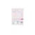Brother Faux Smocking Embroidery Designs (USB #14)