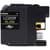 Brother LC2033PKS 3-Pack of Innobella Colour Ink Cartridges (1 each of Cyan, Magenta, Yellow), High Yield (XL Series)