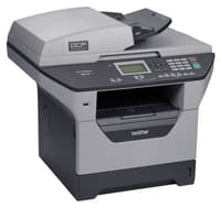 Brother DCP-8080DN Monochrome Digital Multifunction