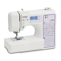 Brother SC9500 Computerized Sewing &amp; Quilting Machine