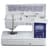 Brother NQ900 The Stylist Sewing &amp; Quilting Machine