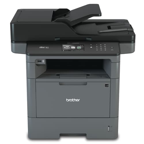 Brother RMFC-L5900DW Refurbished Business Monochrome Laser Multifunction