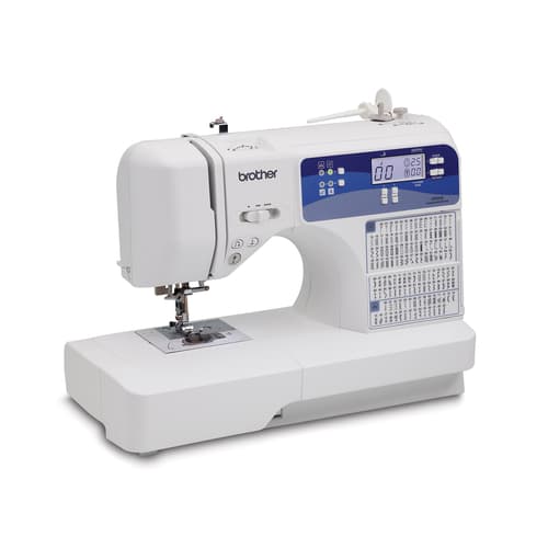 Brother CP2410 Computerized Sewing Machine