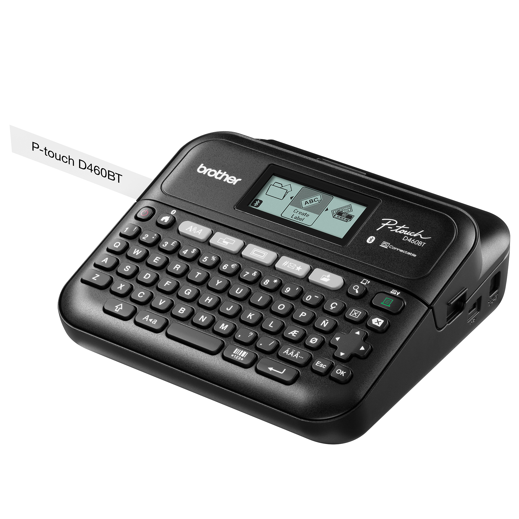 Shop for Mobile Connected Label Makers | Brother Canada