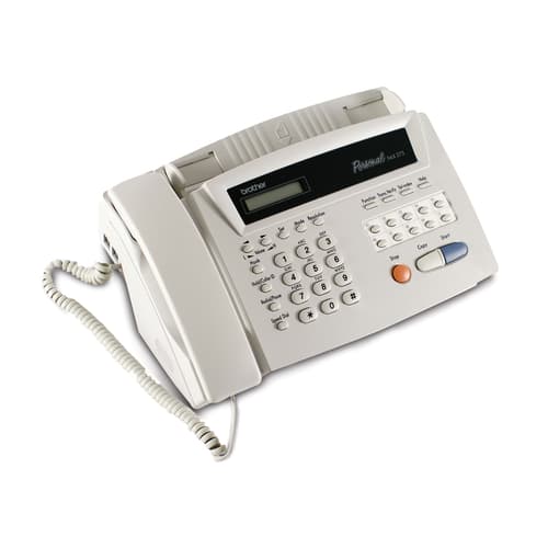 Brother FAX275 Thermal Fax