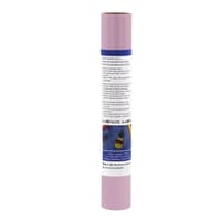 Brother CAHTVEPNK Pink Iron on Vinyl   3-foot roll