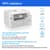 Brother INKvestment Tank MFC-J4535DW All-in-One Wireless Colour Inkjet Printer