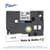 Brother Genuine TZe-241 Black on White Laminated Tape for TZe-compatible P-touch Label Makers, 18 mm wide x 8 m long