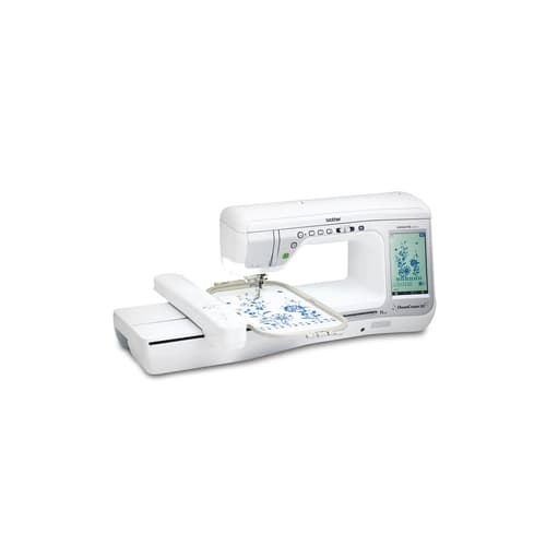 Brother VM5100 DreamCreator  XE Sewing, Quilting & Embroidery Machine