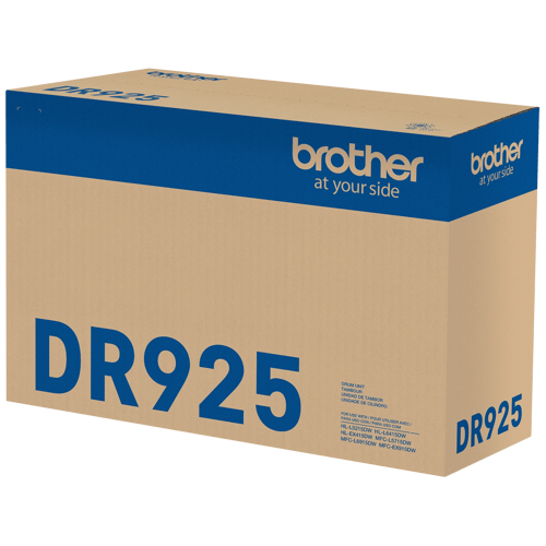 Brother Genuine DR925 Drum Unit