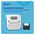 Brother P-touch PT-N20 Personal Desktop Label Maker