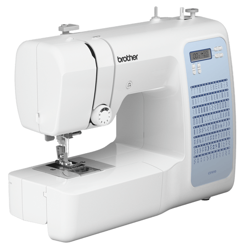 Brother CE1010 Computerized Sewing Machine