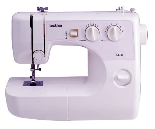 Brother LS30 Mechanical Sewing Machine