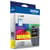 Brother Genuine LC401YS Standard-Yield Yellow Ink Cartridge 