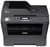Brother MFC-7860DW Monochrome Laser Multifunction - Good-as-New